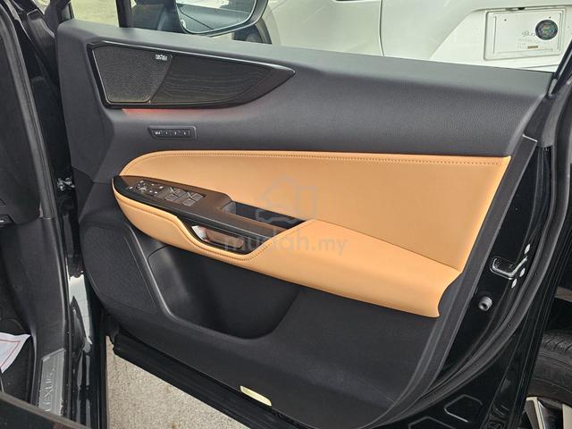 2023 Lexus NX250 2.5 LUXURY (A) Mark Levinson - 5