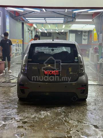 2007 Perodua MYVI 1.3 SXi (M) - 2