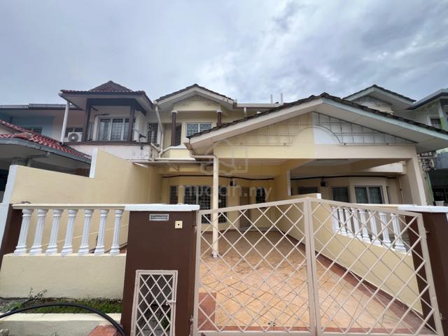 Country Homes @ Newly Paint & Extended Big Kitchen House 1