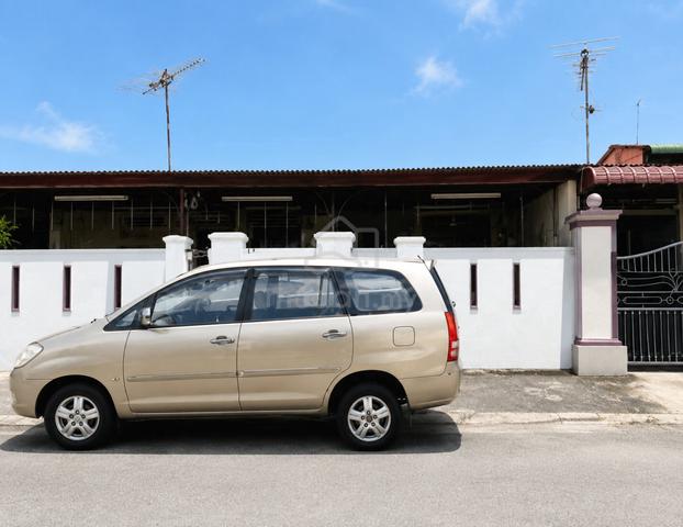 [SAVE UP 30K] Taman Keladi, 1,200sf, Sungai Petani 1
