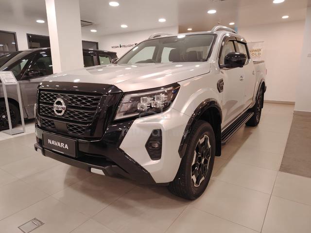 2026 nissan navara 2.5L VL spec - 1