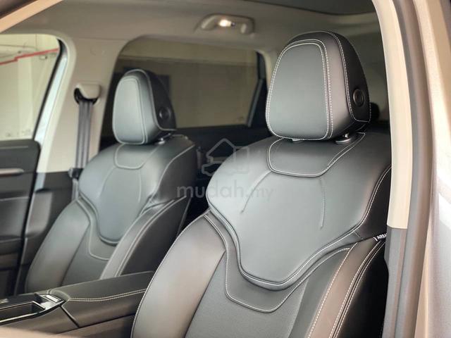 2025 Great Wall HAVAL 1.5 H6 ULTRA GWM 6K KM ONLY - 4