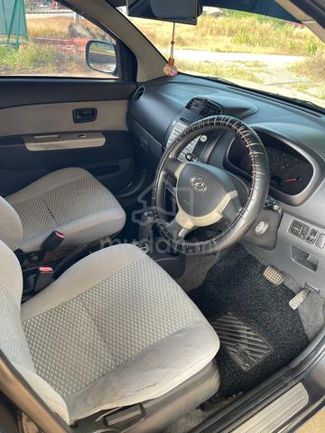 2005 Perodua MYVI 1.3 EZI (A) - 4