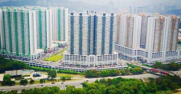 OUG Parklane 1