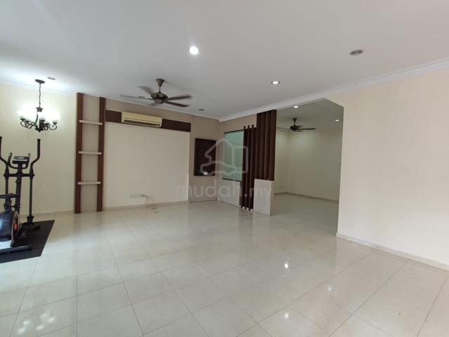 RENOVATED - 2 Storey Terrace Taman Bukit Piatu Mutiara Semabok Melaka 1