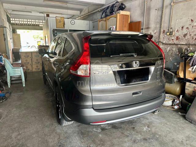 2013 Honda CR-V 2.0 VA (A) - 2