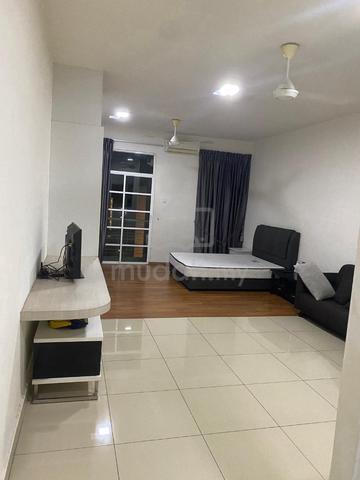 Nusa Heights 1