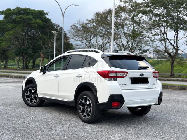 2018 Subaru XV 2.0 2.0I-P FACELIFT BLN RM600 - 3