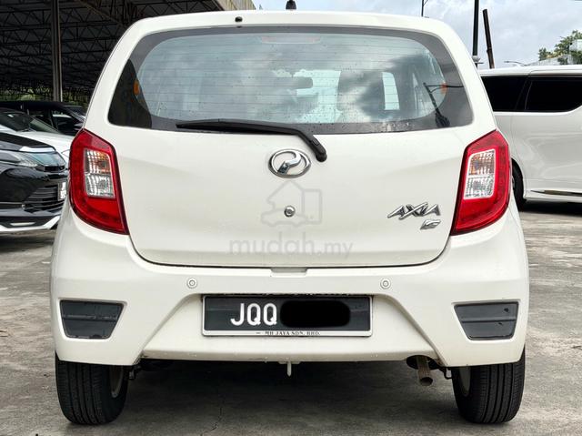 2015 Perodua AXIA 1.0 G✅48k Mileage - 5