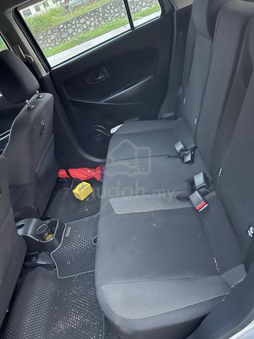 2020 Perodua MYVI 1.3 STANDARD G MY17 M800 D20N - 5