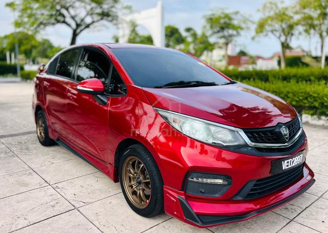 PERSONA vvt 1.6 (A) THN 2019-PREMIUM SIAP BODYKIT! - 5