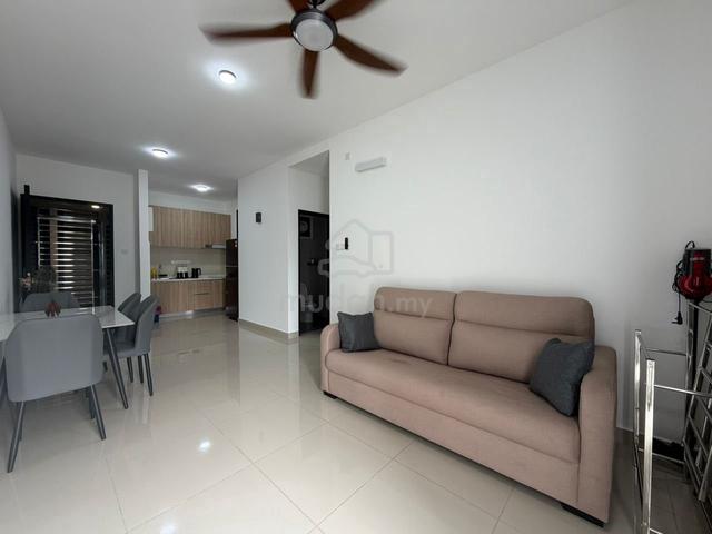 Trellis Residences 1
