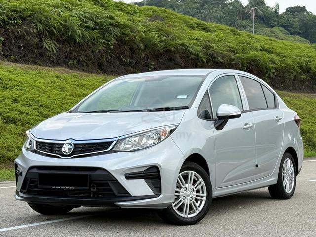 2025 *4k KM, Like New Car* Proton PERSONA MC2 STD - 1