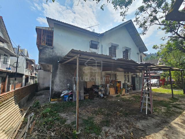 [Corner Townhouse] Taman Bukit Teratai, Ampang 3400 sqft Below Market 1