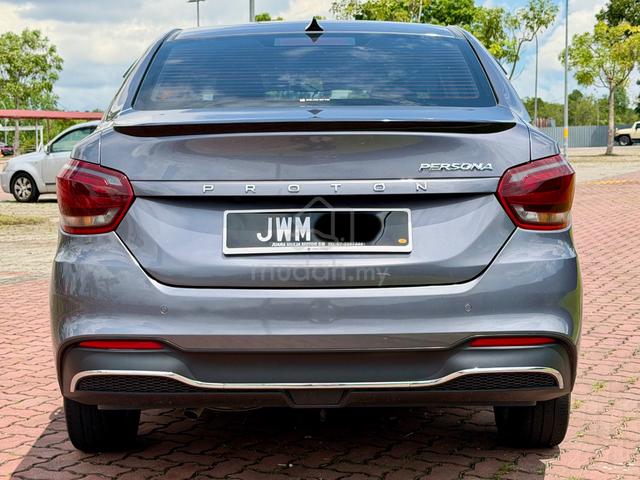 2023 Proton PERSONA 1.6 PREMIUM✅30k Mileage - 5
