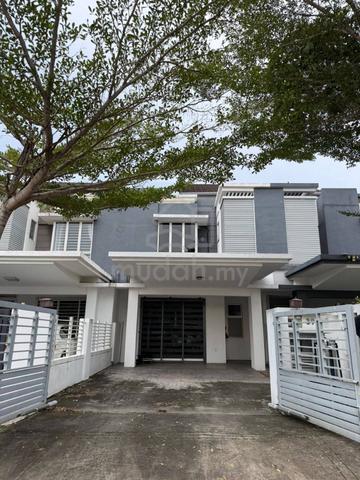 2 Storey Terrace House @ Alam Impian 1