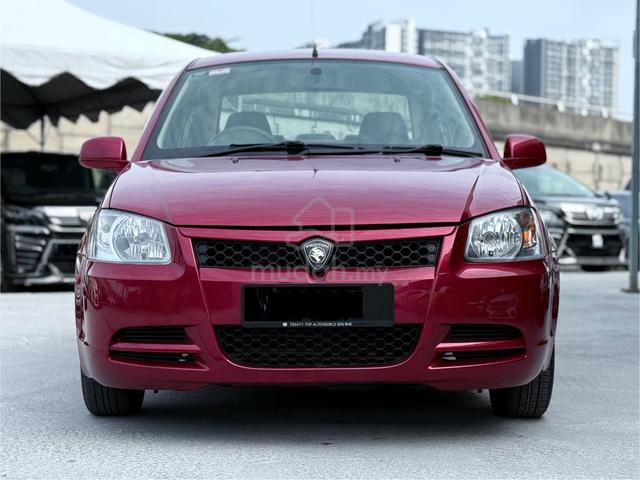 2013 Proton SAGA 1.6 FL EXECUTIVE (M) - 3