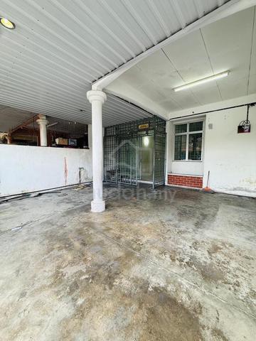 Tasek Mutiara Lokasi terbaik dengan harga mampu milik booking rendah😆 1
