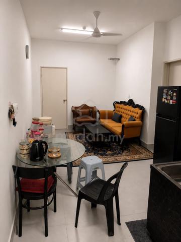 168 Park Residensi Selayang 1