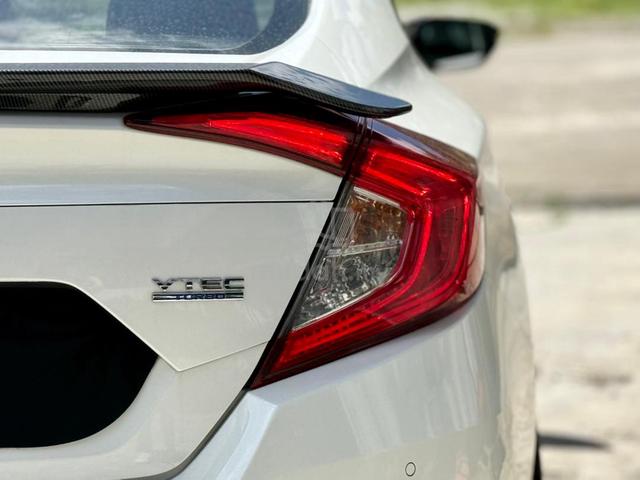 2017 Honda CIVIC 1.5 TC-PREMIUM (A) - 3