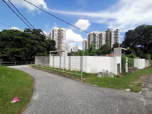 Kampung Melayu 7036sf At Ayer Itam 2