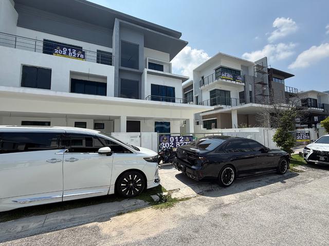 Shng villa 1
