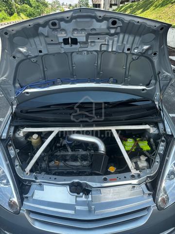 2008 Perodua MYVI 1.3 EZi (A) - 2