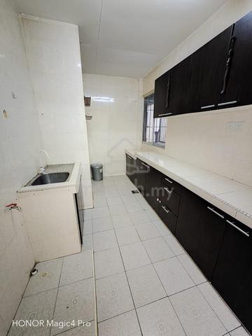 Permai Apartment 1