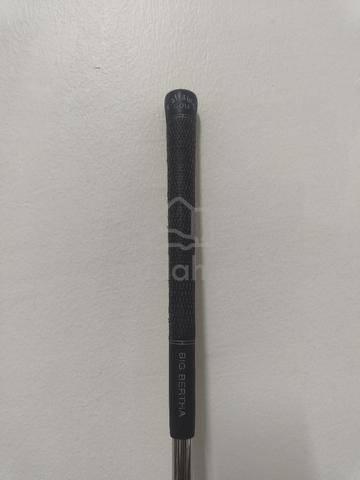 Callaway Steelhead X-14 Pro Series 58° Wedge Golf  - photo 5 of 5