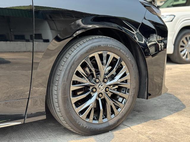 2025 Toyota VELLFIRE 2.4 Z (A) JBL, Adv Drive, HUD - 5