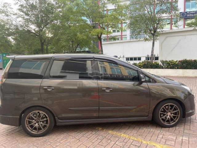 2016 Proton EXORA 1.6 PREMIUM FACELIFT (A) - 5