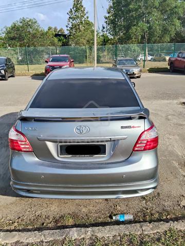 Toyota VIOS 1.5 J ENHANCED (A) - 2