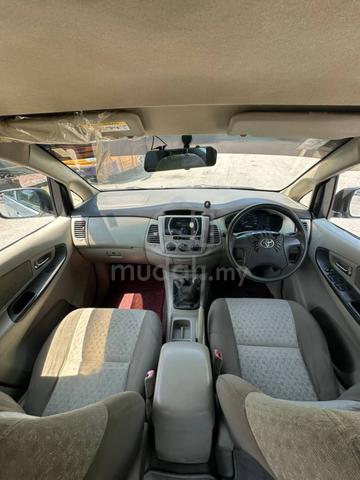 2006 Toyota INNOVA 2.0 G (A) - 3