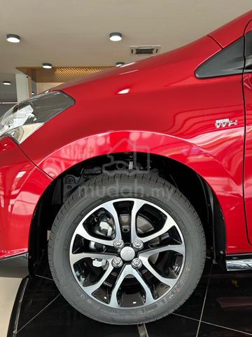 2026 Perodua MYVI 1.5 AV MY17 M800 D51A FACELIFT - 5