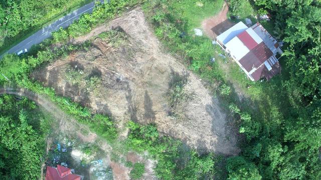 tanah untuk dijual 3