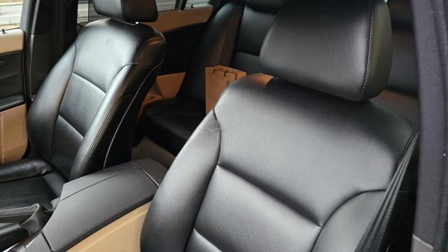 2007 Bmw 5 SERIES 2.5 23I SE E60 FACELIFT (A) - 5