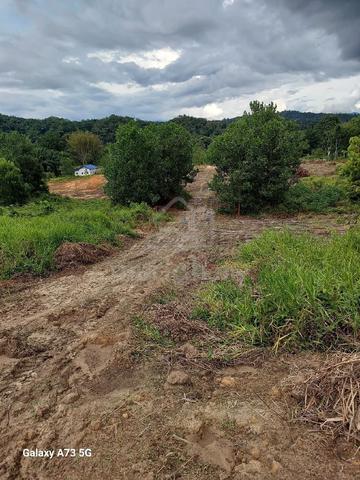 land liau ulu keningau 1