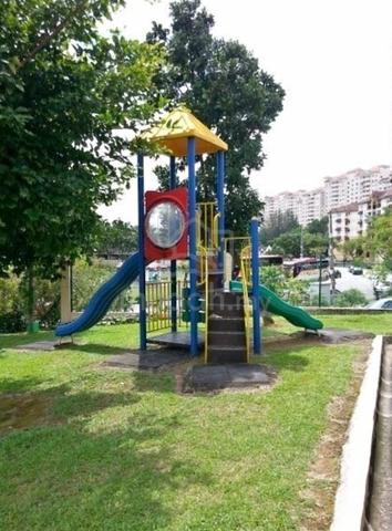 Merak Apartment (Puchong) 2
