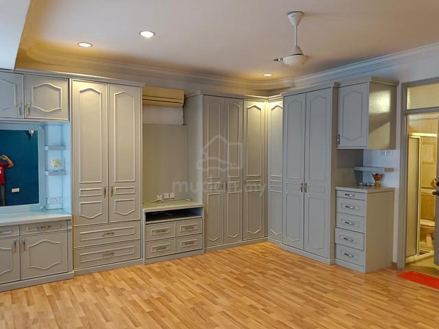 Renovated House For Sale Taman Sungai Ara Bayan Lepas 1