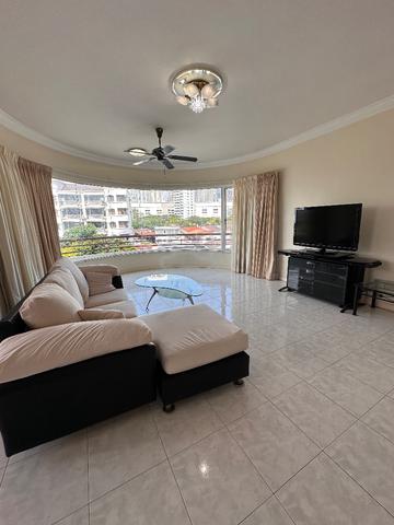 Mutiara Villa Condominium 1