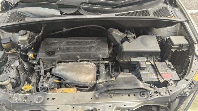 2008 Toyota HARRIER 2.4 240G ACU30W (A) - 2