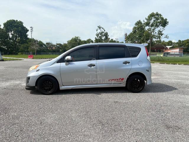 2011 Perodua ALZA 1.5 EZ (A) - 4