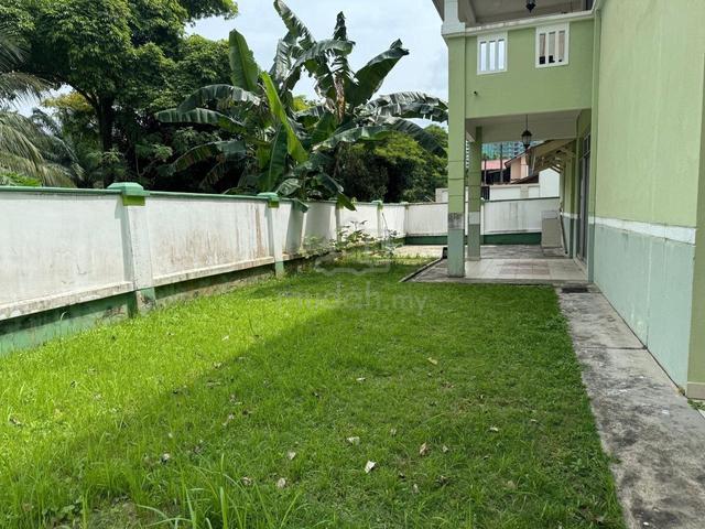 Austin Perdana Mount Austin, 2 Storey Corner House Fully Furnished 1