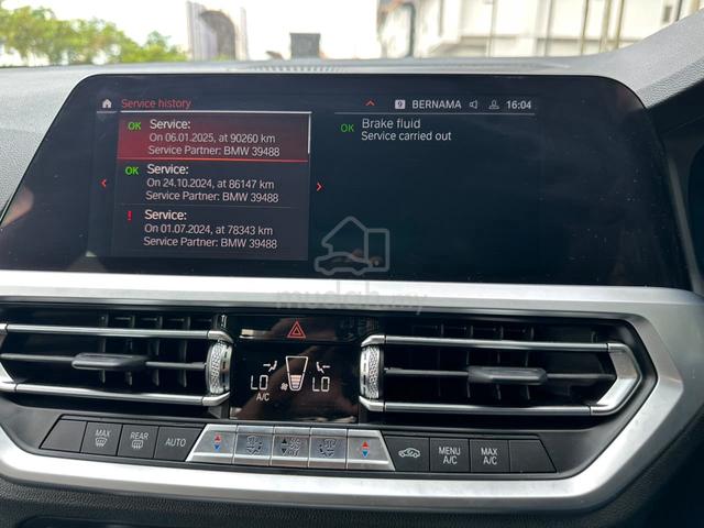 Full Service BMW 🌟 2020 Bmw 330i 2.0 M SPORT - 5