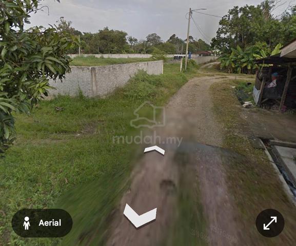 Individu Lot Semabok 1
