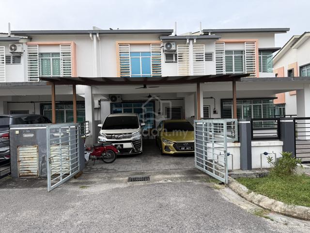 Pines Bandar Hillpark FULLY FURNISHED!!!! 1