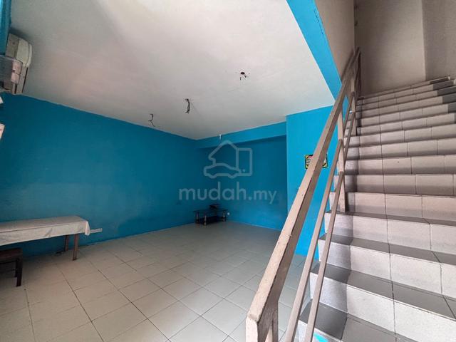 Taman Semarak Megah | double storey | for sale 1