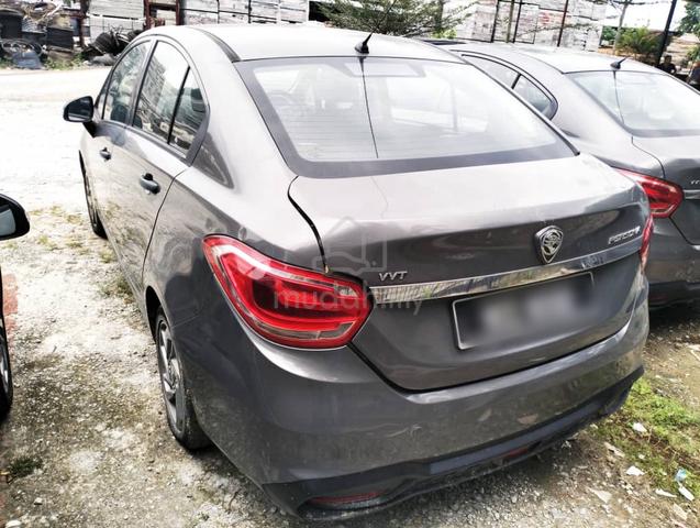 Proton Persona 1.6 (A) 2018 - 4
