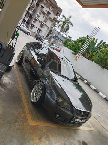 2008 Proton GEN-2 1.6 H-LINE ENHANCED VERSION A - 1