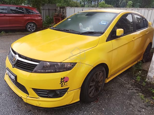 2016 Proton PREVE 1.6 CFE PREMIUM (A) - 3